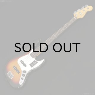 Fender Player II Jazz Bass [Coral Red] - 楽器堂オンラインショップ
