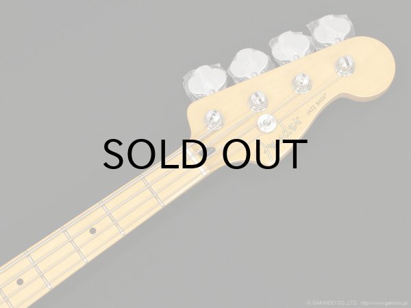 画像5: Fender　Player II Jazz Bass [Coral Red] (5)