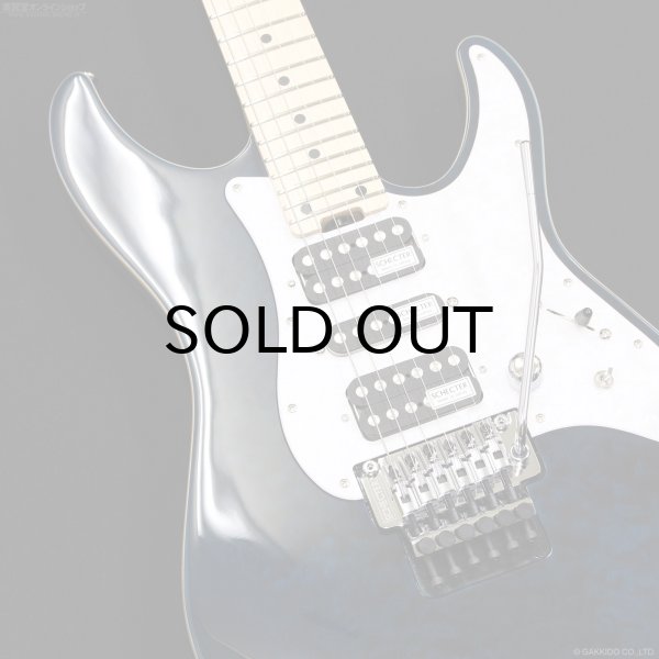 画像3: SCHECTER　SD-2-24-AL BLU/M [See-thru Blue] (3)
