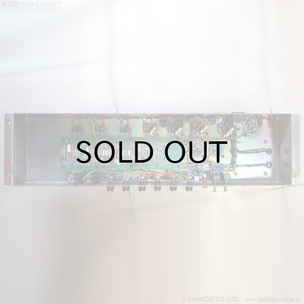 画像10: Marshall　1991 1959X Mk2 Super Lead 100W ギターアンプ ヘッド [中古品] (10)