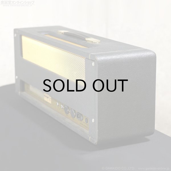 画像5: Marshall　1991 1959X Mk2 Super Lead 100W ギターアンプ ヘッド [中古品] (5)