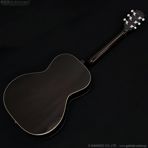画像15: Gibson　L-00 Standard [Vintage Sunburst] (15)