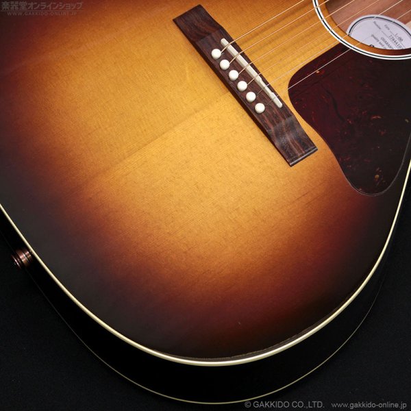 画像4: Gibson　L-00 Standard [Vintage Sunburst] (4)