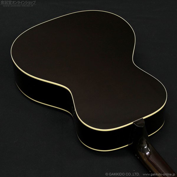 画像14: Gibson　L-00 Standard [Vintage Sunburst] (14)