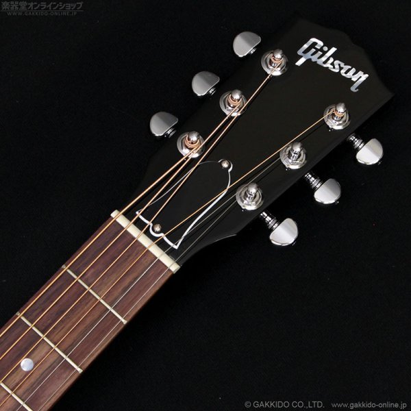 画像10: Gibson　L-00 Standard [Vintage Sunburst] (10)