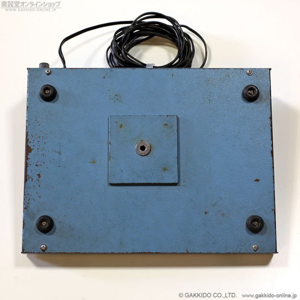 画像3: Guyatone　FS-7 Leslie Queen Phase Shifter [ヴィンテージ品] (3)