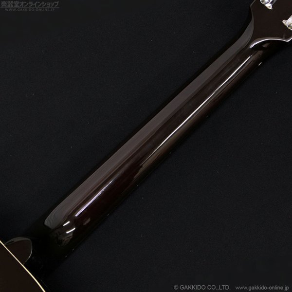 画像9: Gibson　L-00 Standard [Vintage Sunburst] (9)