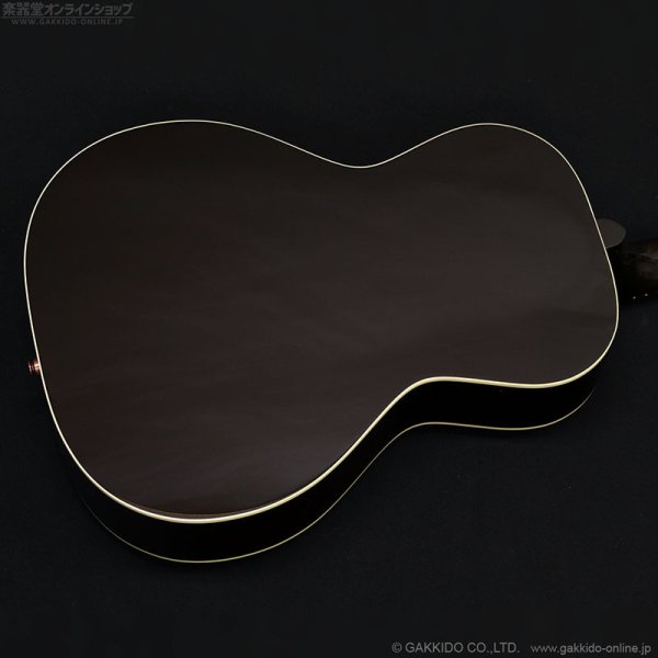 画像13: Gibson　L-00 Standard [Vintage Sunburst] (13)