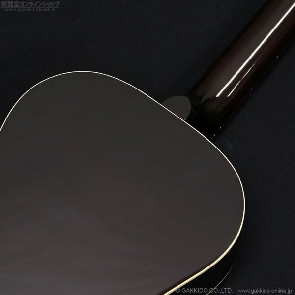 画像12: Gibson　L-00 Standard [Vintage Sunburst] (12)