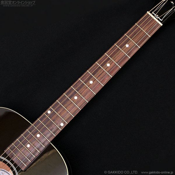 画像8: Gibson　L-00 Standard [Vintage Sunburst] (8)