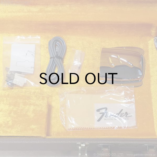 画像20: Fender Custom Shop　1992 70 Jazz Bass [3-Color Sunburst] [中古品] (20)