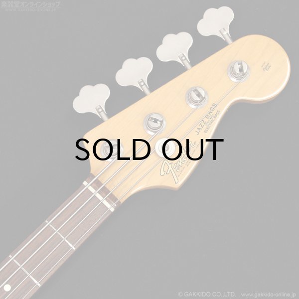 画像10: Fender Custom Shop　1992 70 Jazz Bass [3-Color Sunburst] [中古品] (10)