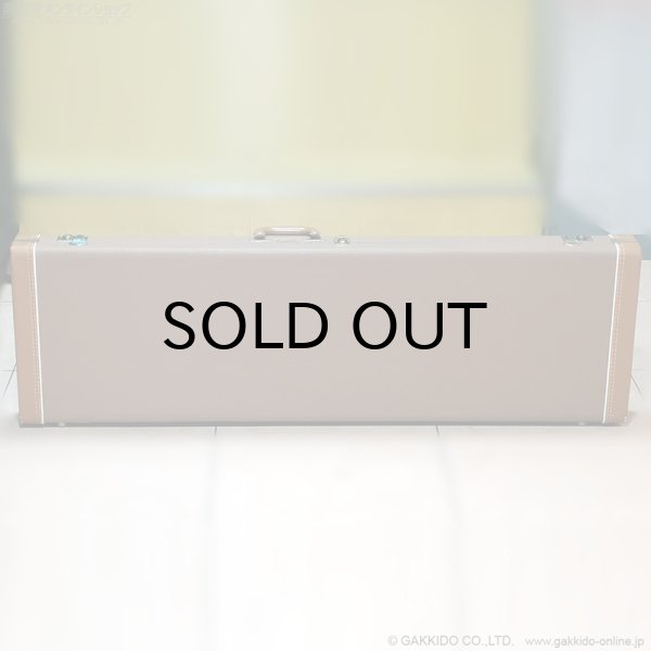 画像18: Fender Custom Shop　1992 70 Jazz Bass [3-Color Sunburst] [中古品] (18)