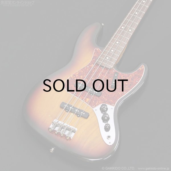 画像3: Fender Custom Shop　1992 70 Jazz Bass [3-Color Sunburst] [中古品] (3)