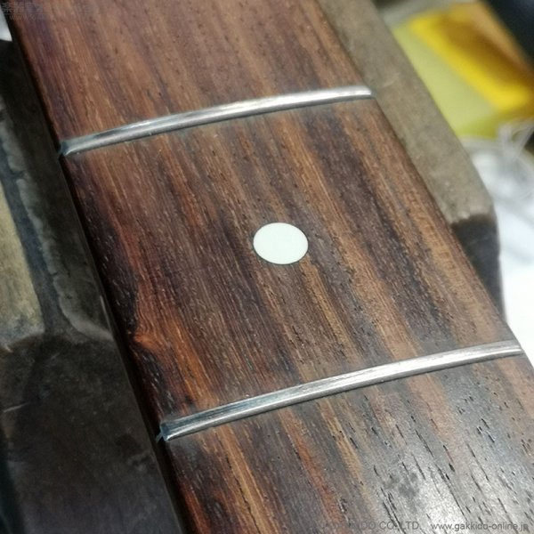 画像25: Fender Custom Shop　1992 70 Jazz Bass [3-Color Sunburst] [中古品] [半期決算セール特価] (25)