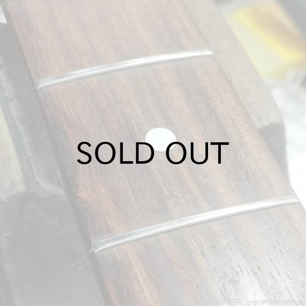 画像25: Fender Custom Shop　1992 70 Jazz Bass [3-Color Sunburst] [中古品] (25)