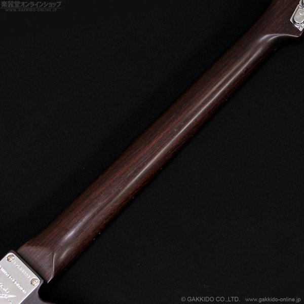 画像10: Fender Custom Shop　Limited Edition Twisted Rosewood Tele NOS with Closet Classic Hardware [半期決算セール特価] (10)