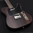 画像6: Fender Custom Shop　Limited Edition Twisted Rosewood Tele NOS with Closet Classic Hardware (6)