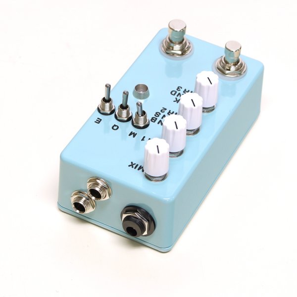画像3: The Montreal Assembly　Count to 5 (Five) [Seafoam Green] 直輸入品 (3)