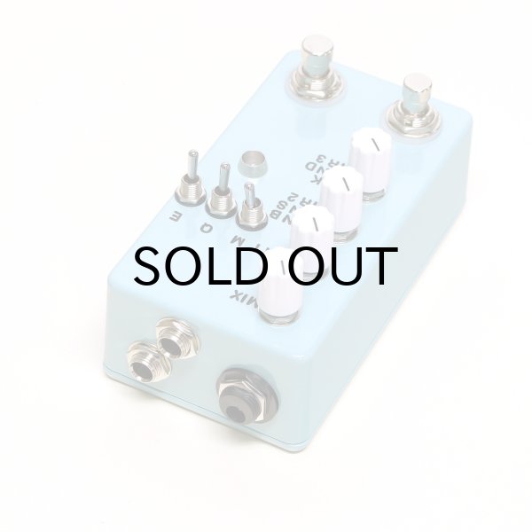 画像3: The Montreal Assembly　Count to 5 (Five) [Seafoam Green] 直輸入品 (3)