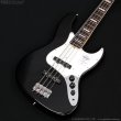 画像3: Fender　Made in Japan Traditional Late '60s Jazz Bass [Black] (3)