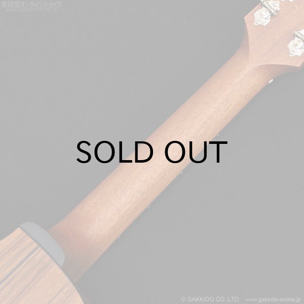 画像8: K.Yairi　TRY Cuban Tres Guitar トレス・ギター (8)