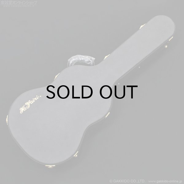 画像17: K.Yairi　TRY Cuban Tres Guitar トレス・ギター (17)