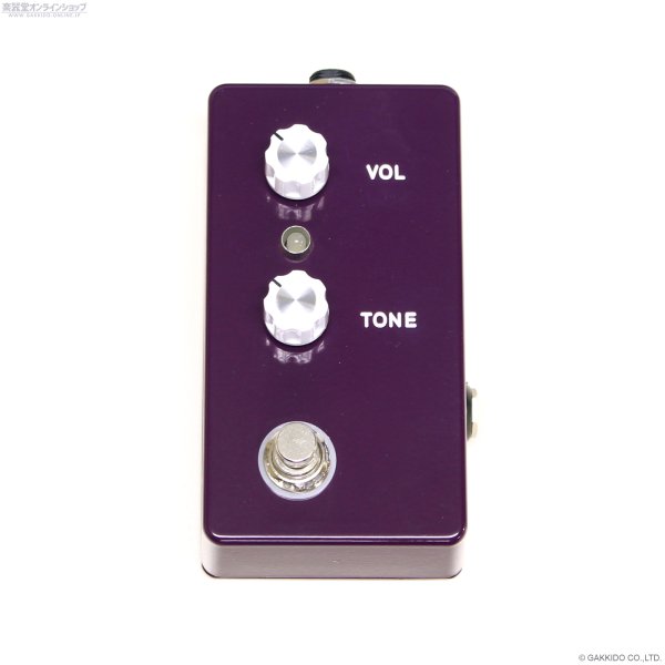 画像1: The Montreal Assembly　Your and You're [Purple] 直輸入品 (1)