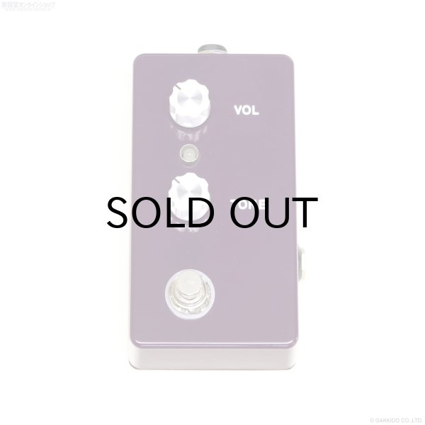 画像1: The Montreal Assembly　Your and You're [Purple] 直輸入品 (1)