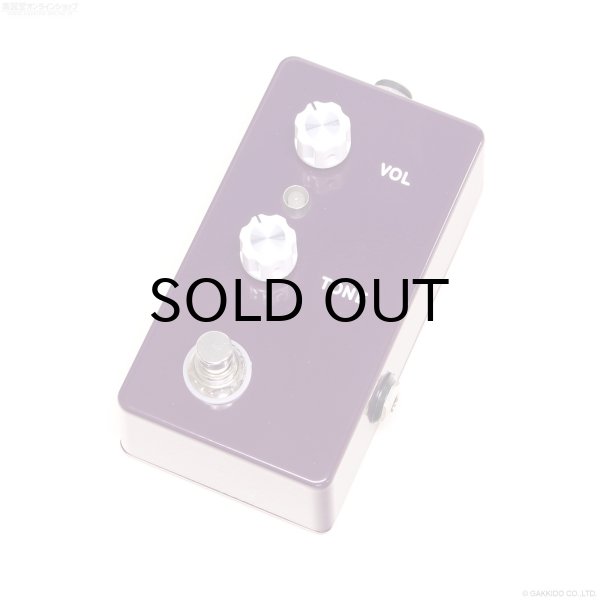 画像2: The Montreal Assembly　Your and You're [Purple] 直輸入品 (2)