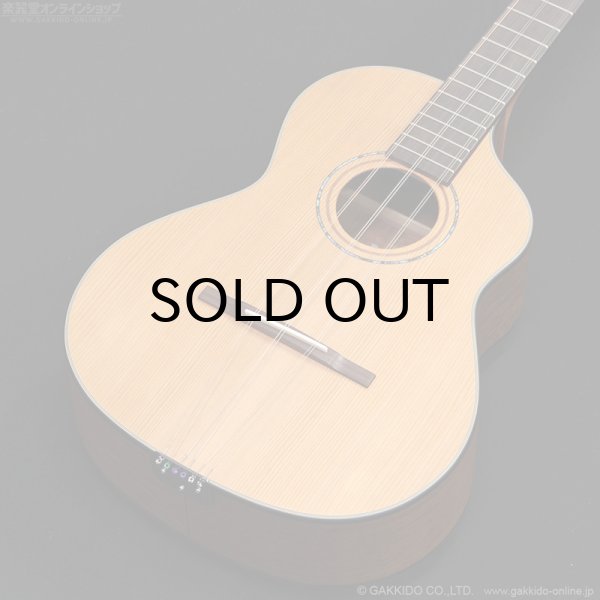 画像3: K.Yairi　TRY Cuban Tres Guitar トレス・ギター (3)