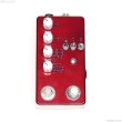 画像1: The Montreal Assembly　Count to 5 (Five) [Transparent Red] 直輸入品 (1)