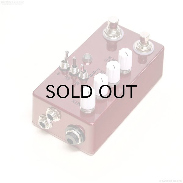 画像3: The Montreal Assembly　Count to 5 (Five) [Transparent Red] 直輸入品 (3)