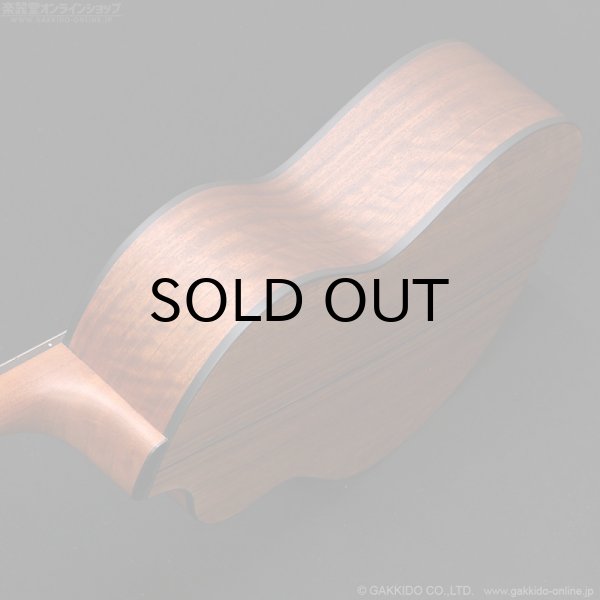 画像16: K.Yairi　TRY Cuban Tres Guitar トレス・ギター (16)