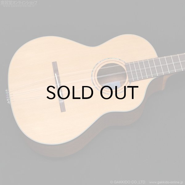 画像2: K.Yairi　TRY Cuban Tres Guitar トレス・ギター (2)