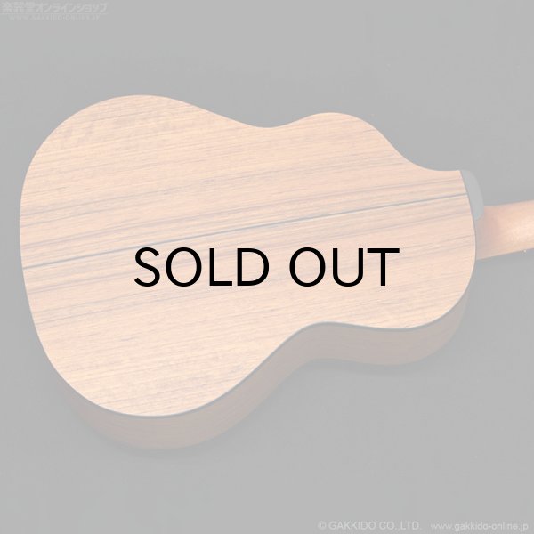 画像12: K.Yairi　TRY Cuban Tres Guitar トレス・ギター (12)