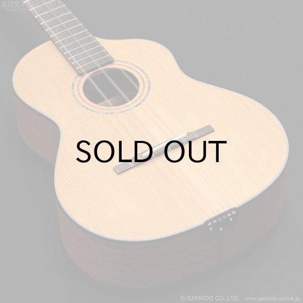 画像4: K.Yairi　TRY Cuban Tres Guitar トレス・ギター (4)