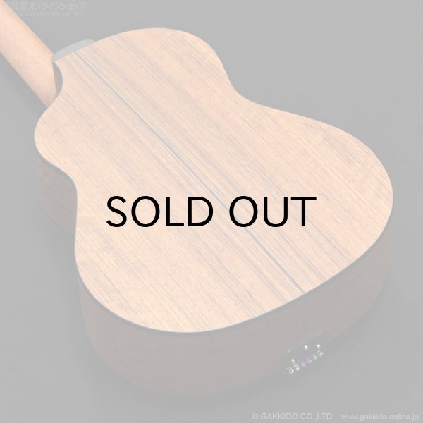 画像11: K.Yairi　TRY Cuban Tres Guitar トレス・ギター (11)