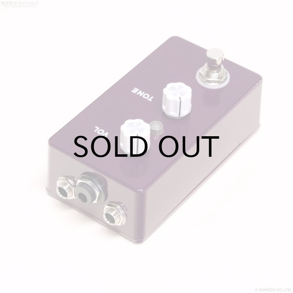 画像3: The Montreal Assembly　Your and You're [Purple] 直輸入品 (3)