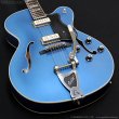 画像4: Guild　2019 X-175 Manhattan Special [Malibu Blue] [中古品] (4)