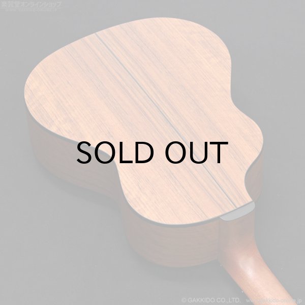 画像13: K.Yairi　TRY Cuban Tres Guitar トレス・ギター (13)