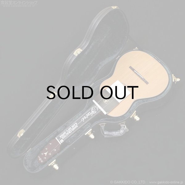 画像18: K.Yairi　TRY Cuban Tres Guitar トレス・ギター (18)