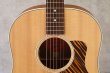 画像9: Gibson　J-35 Faded 30s [Natural] [デジマート連動セール特価] (9)