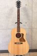画像1: Gibson　J-35 Faded 30s [Natural] [デジマート連動セール特価] (1)
