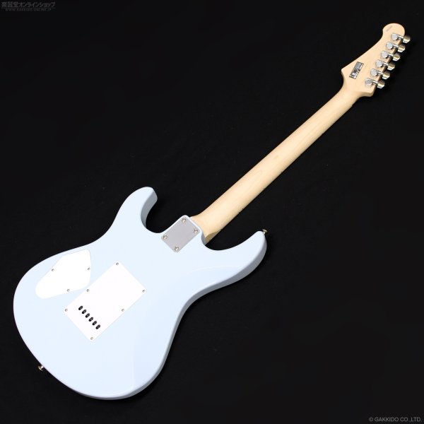画像9: Yamaha　Pacifica 112VM [Ice Blue] (9)