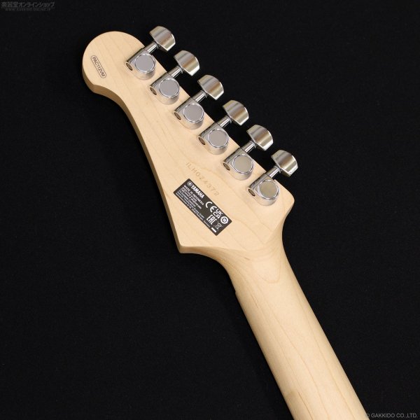 画像7: Yamaha　Pacifica 112VM [Ice Blue] (7)