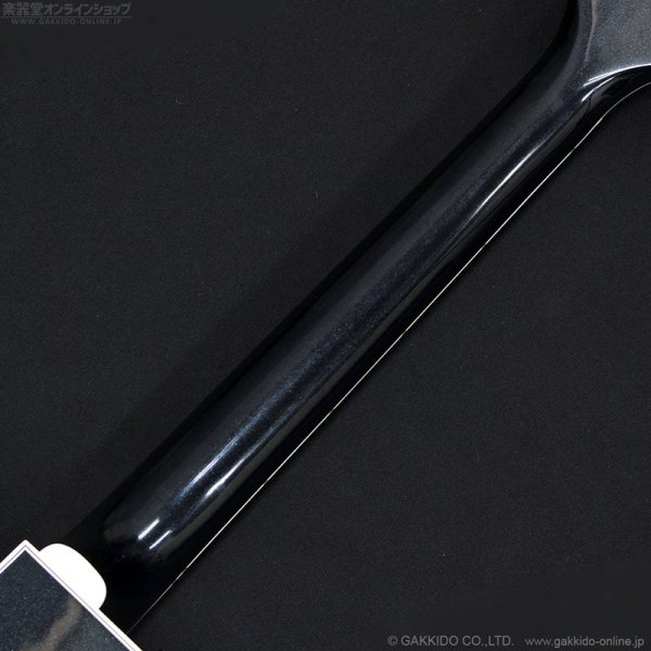 画像9: Gretsch　Nashville Hollow Body with String-Thru Bigsby and Gold Hardware [Midnight Sapphire] (9)