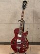 画像5: Ibanez　2003 AG85 TRD [Transparent Red] [中古品] (5)