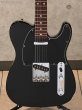 画像3: Fender Japan　1991〜1992 TL72-500 BLK/R [Black] [中古品] (3)
