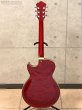 画像2: Ibanez　2003 AG85 TRD [Transparent Red] [中古品] (2)